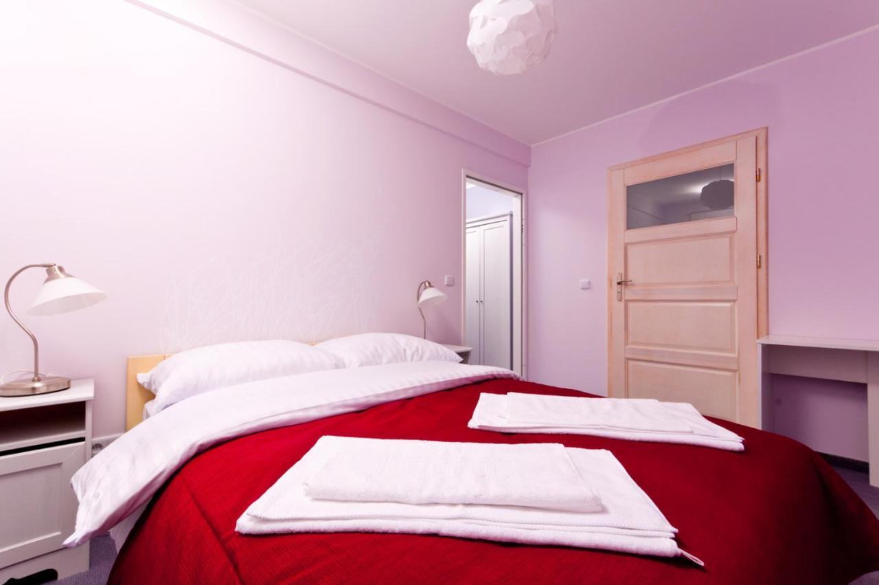 فروتسواف Cilantro Bed & Breakfast المظهر الخارجي الصورة