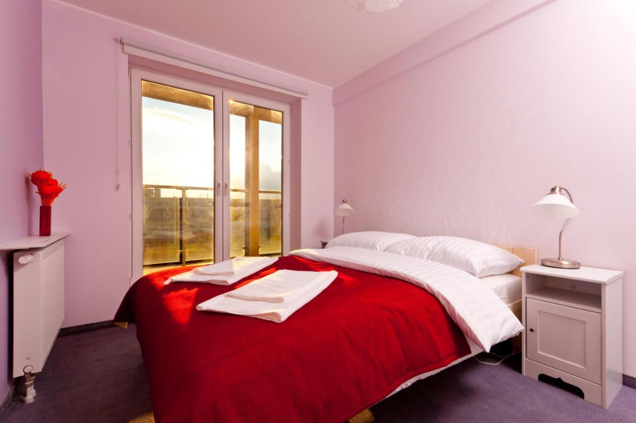فروتسواف Cilantro Bed & Breakfast المظهر الخارجي الصورة