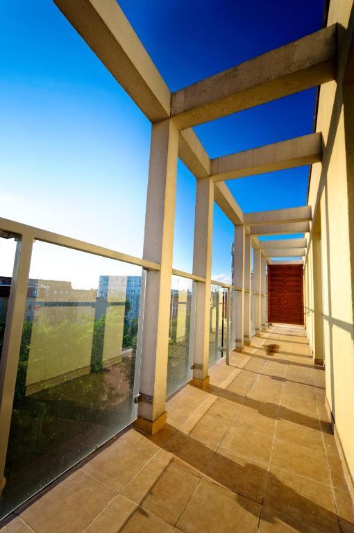 فروتسواف Cilantro Bed & Breakfast المظهر الخارجي الصورة