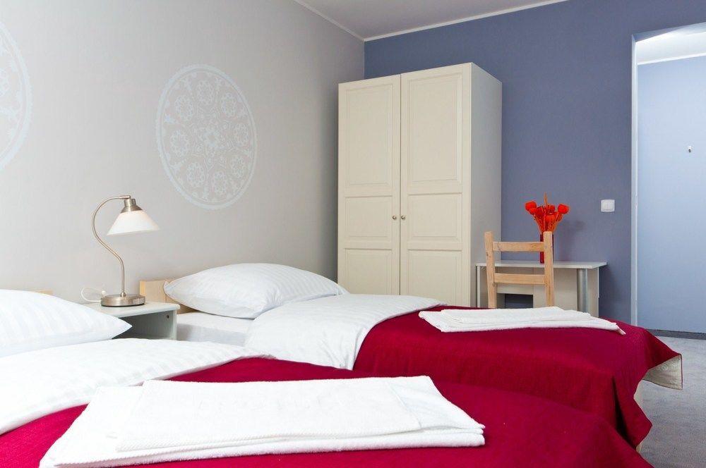 فروتسواف Cilantro Bed & Breakfast المظهر الخارجي الصورة