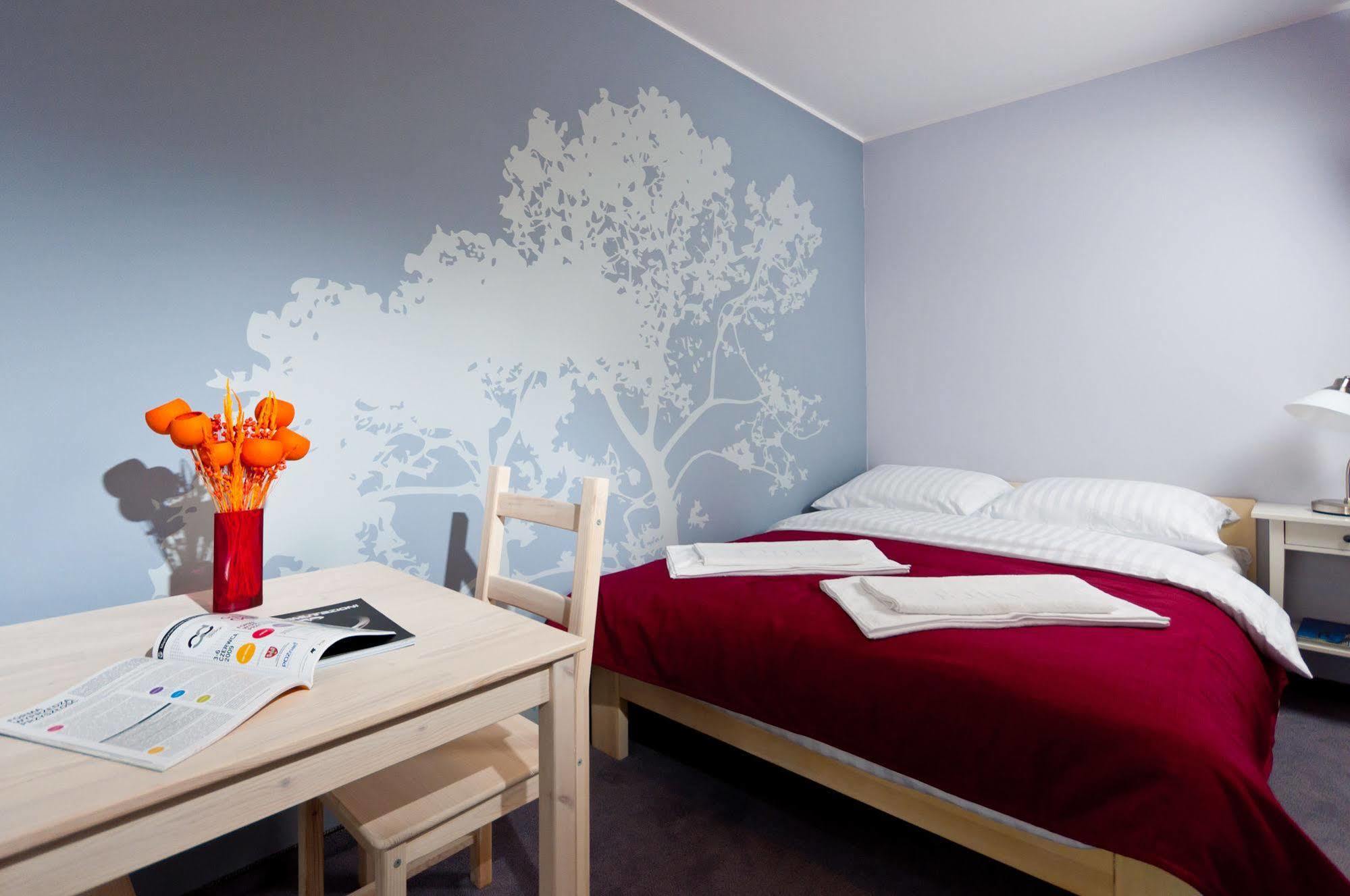 فروتسواف Cilantro Bed & Breakfast المظهر الخارجي الصورة