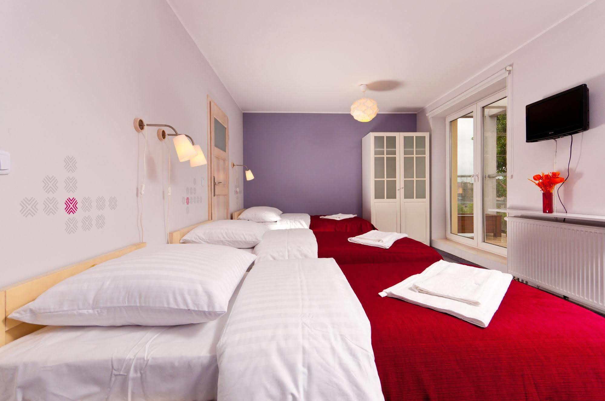 فروتسواف Cilantro Bed & Breakfast المظهر الخارجي الصورة