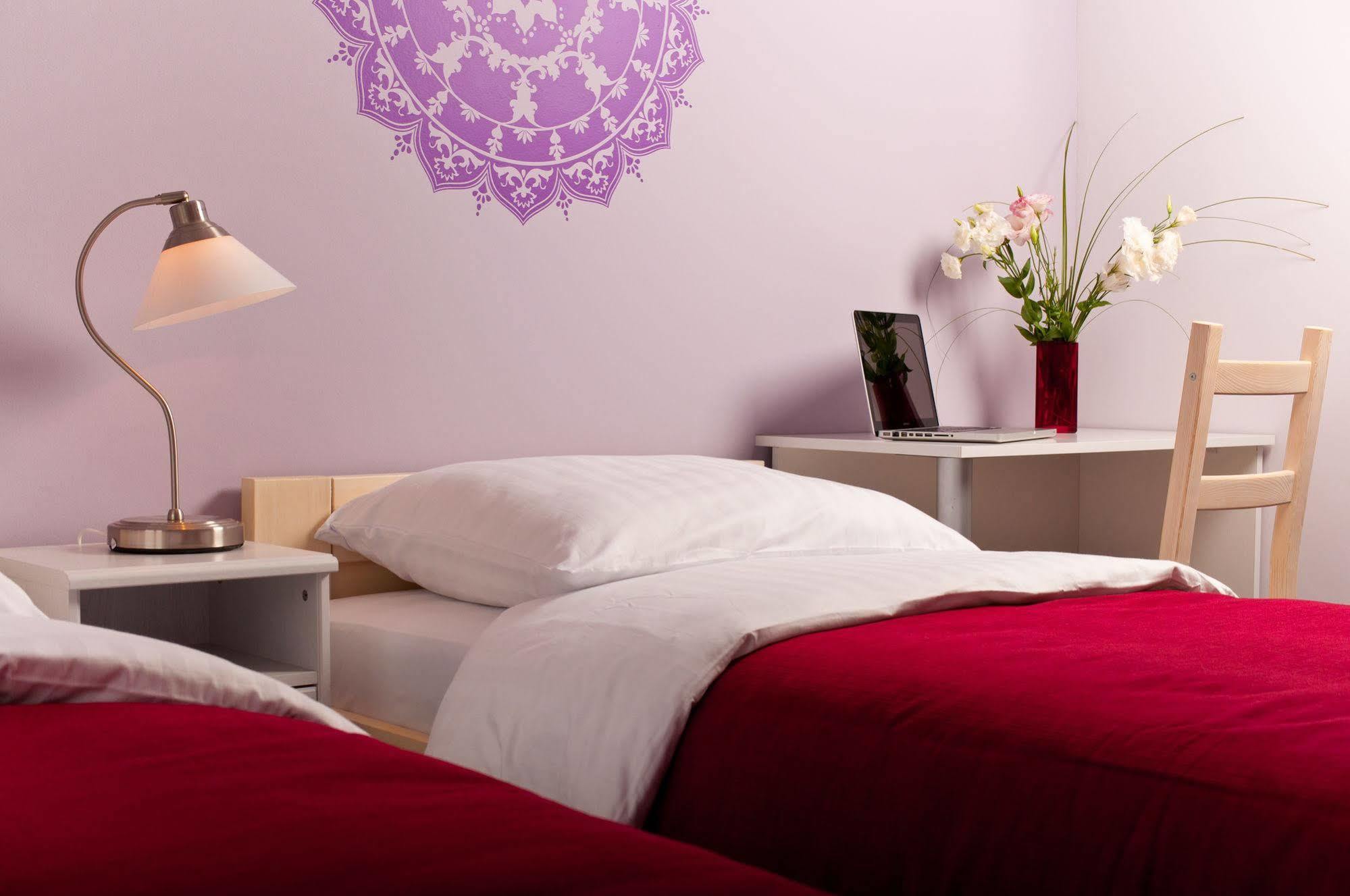 فروتسواف Cilantro Bed & Breakfast المظهر الخارجي الصورة